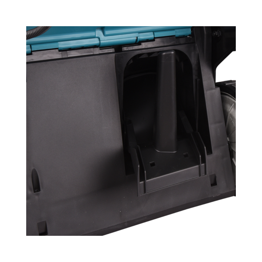 Tondeuse 53 cm lxt 2X18V li on solo Makita DLM539Z