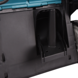 Tondeuse 53 cm lxt 2X18V li on solo Makita DLM539Z