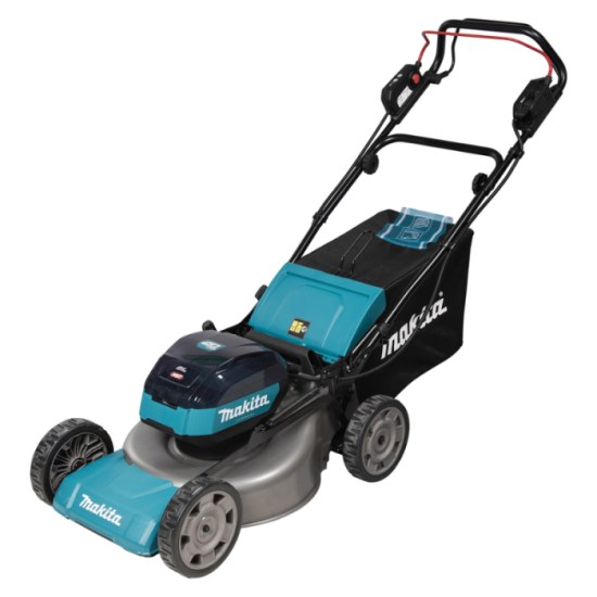 Tondeuse 53CM xgt 40V max produit seul Makita LM002GZ