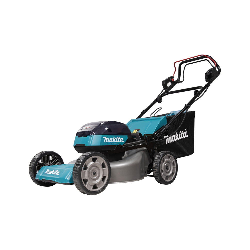 Tondeuse 53CM xgt 40V max produit seul Makita LM002GZ