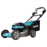 Tondeuse 53CM xgt 40V max produit seul Makita LM002GZ