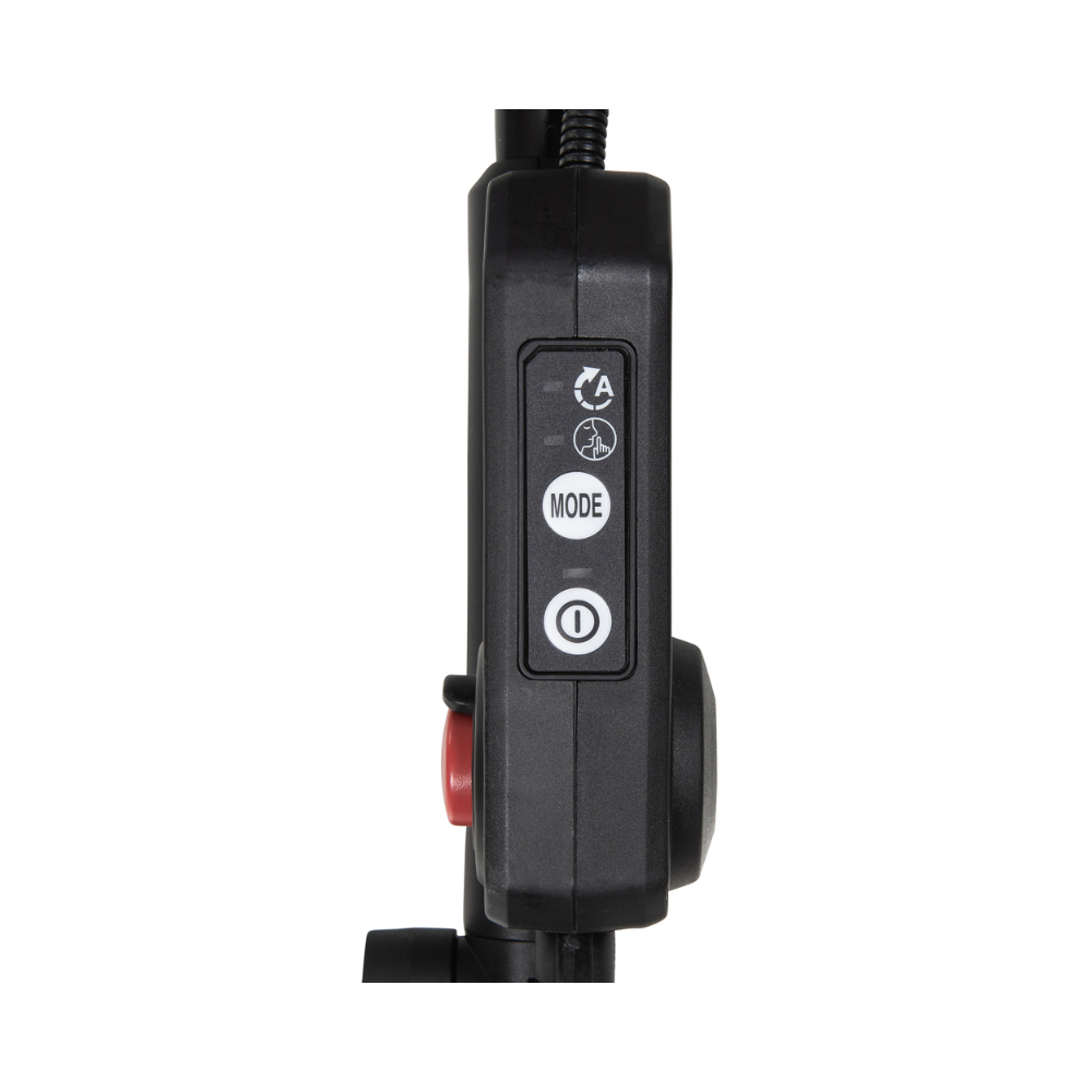 Tondeuse 53CM xgt 40V max produit seul Makita LM002GZ
