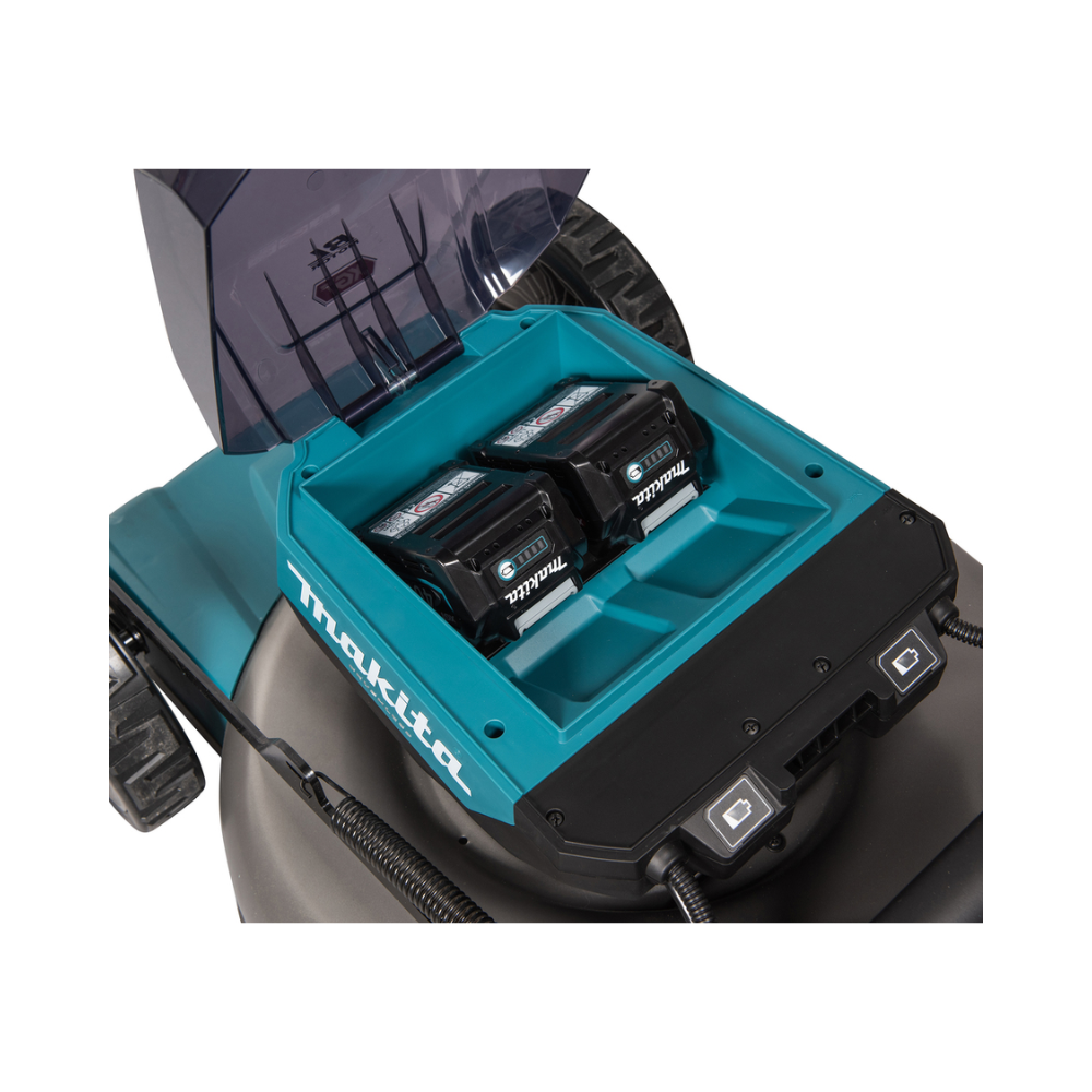 Tondeuse 53CM xgt 40V max produit seul Makita LM002GZ