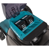 Tondeuse 53CM xgt 40V max produit seul Makita LM002GZ