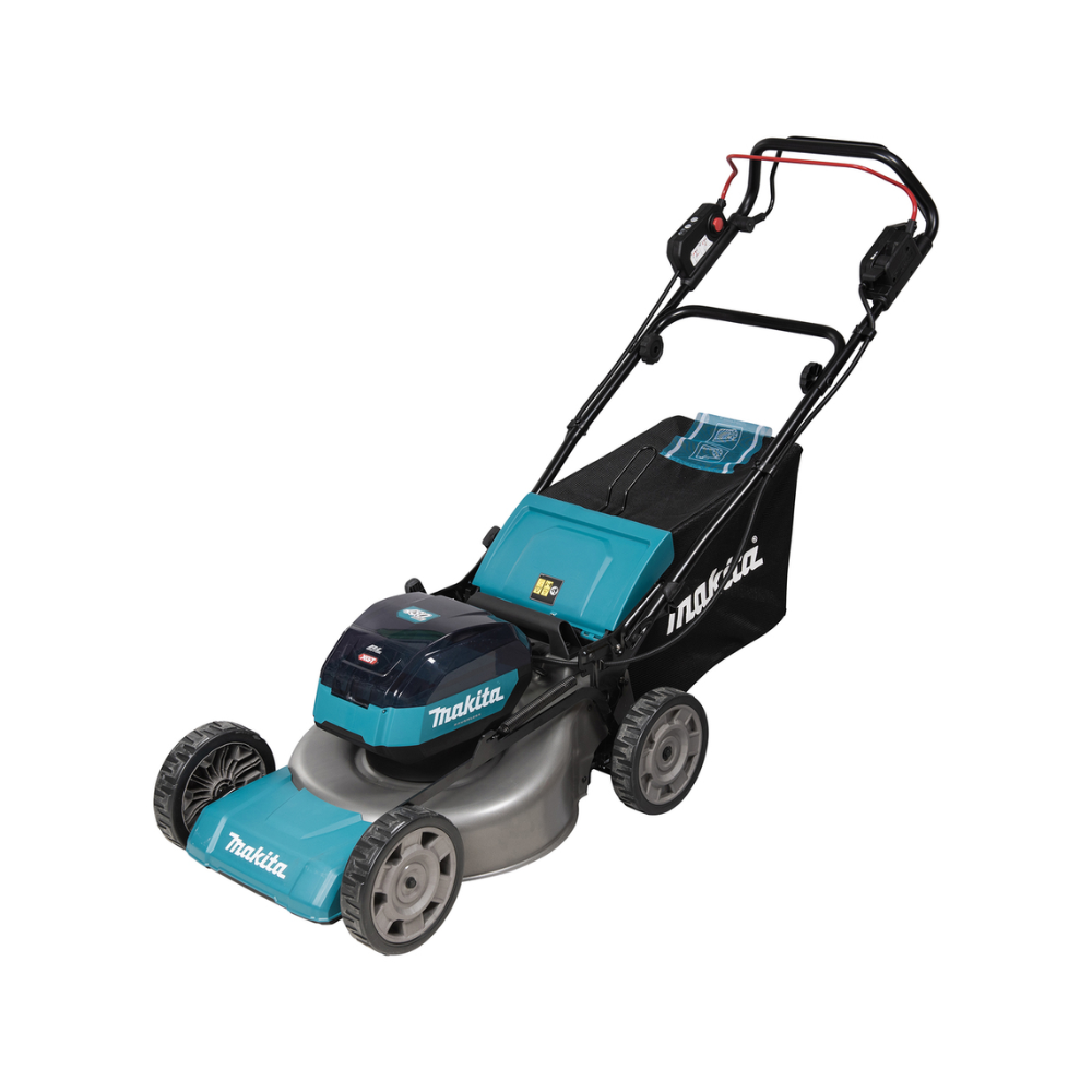 Tondeuse 48CM xgt 40V max produit seul Makita LM001GZ