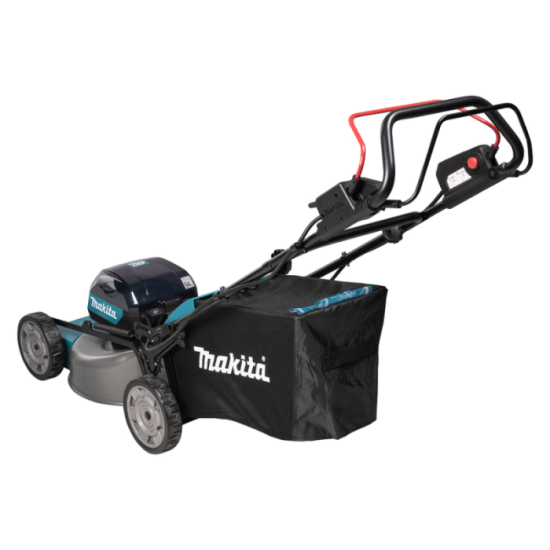 Tondeuse 48CM xgt 40V max produit seul Makita LM001GZ