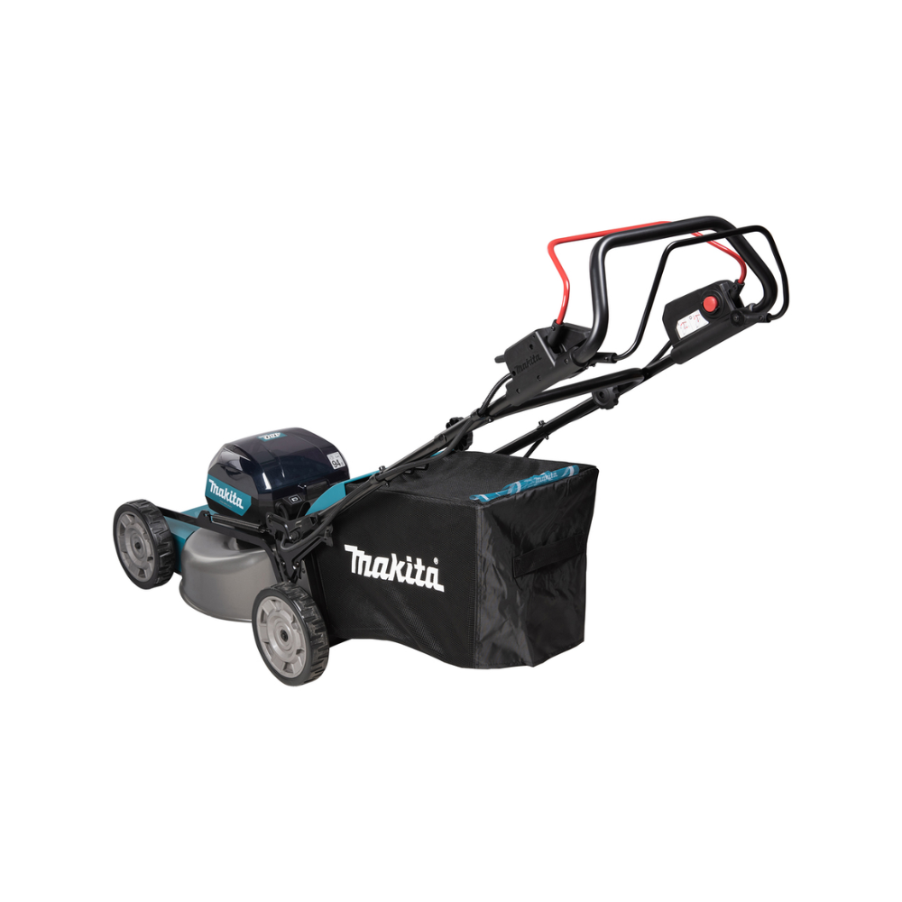 Tondeuse 48CM xgt 40V max produit seul Makita LM001GZ