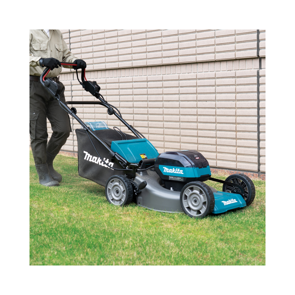 Tondeuse 48CM xgt 40V max produit seul Makita LM001GZ