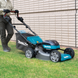 Tondeuse 48CM xgt 40V max produit seul Makita LM001GZ