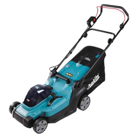 Tondeuse 43CM xgt 40V max produit seul Makita LM004GZ