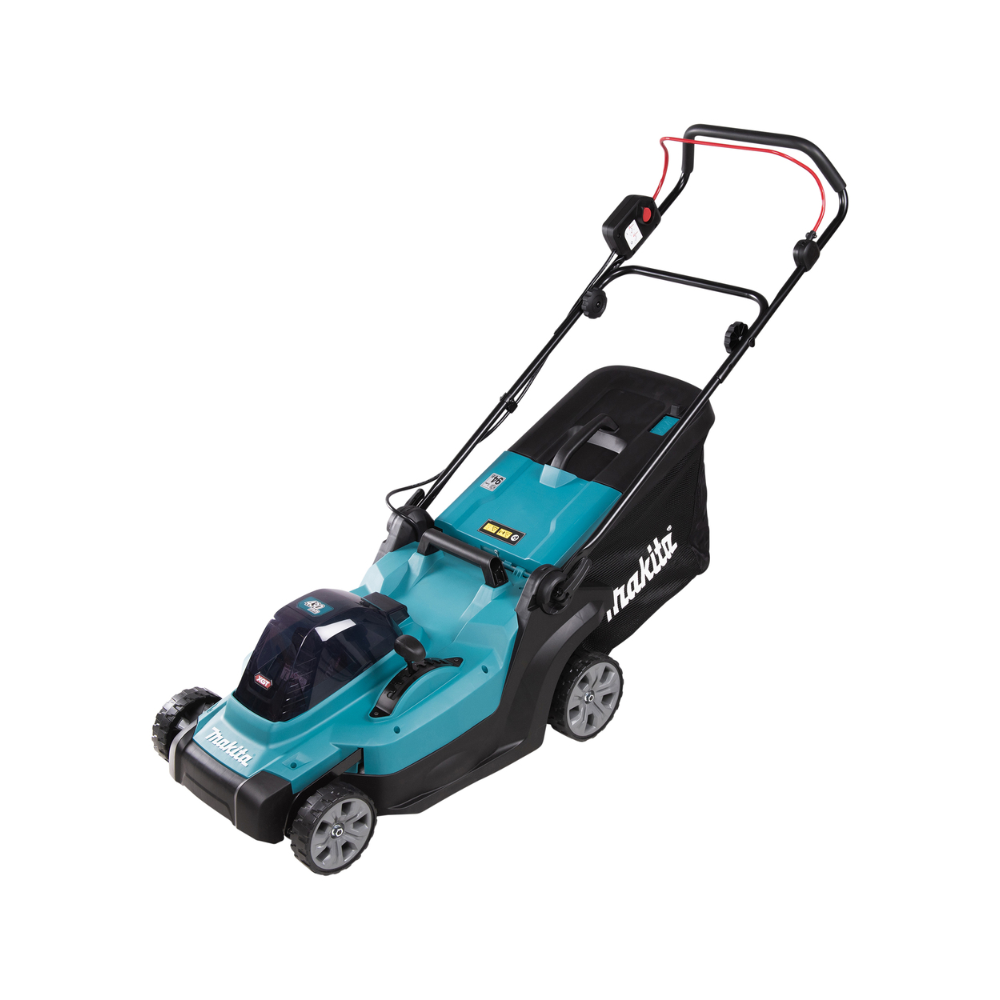 Tondeuse 43CM xgt 40V max produit seul Makita LM004GZ