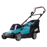 Tondeuse 43CM xgt 40V max produit seul Makita LM004GZ