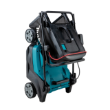 Tondeuse 43CM xgt 40V max produit seul Makita LM004GZ