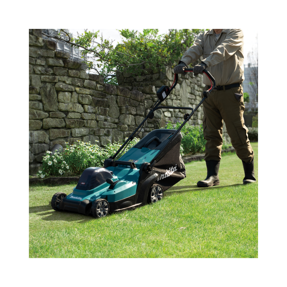 Tondeuse 43CM xgt 40V max produit seul Makita LM004GZ