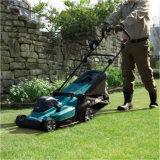 Tondeuse 43CM xgt 40V max produit seul Makita LM004GZ