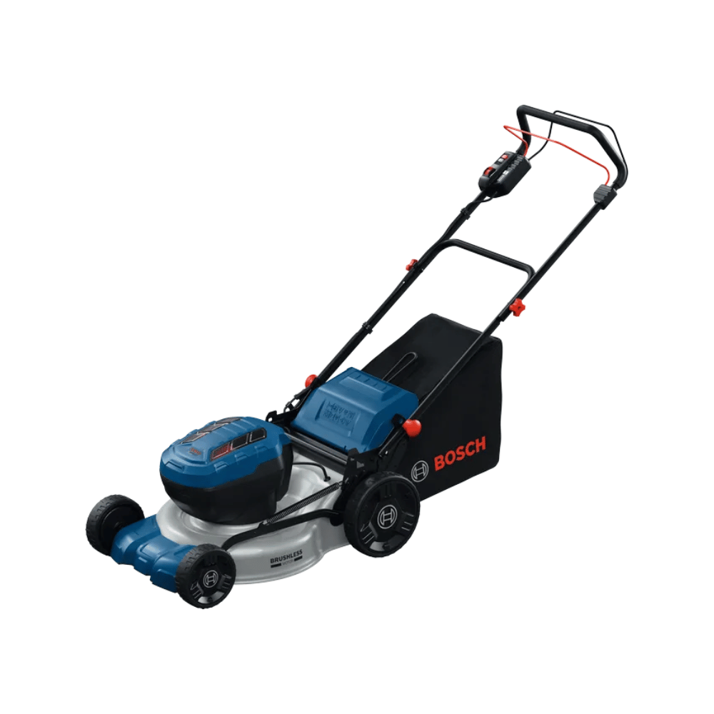 Tondeuse gazon sans fil pro GRA18V2 46SP Bosch 06008C8201