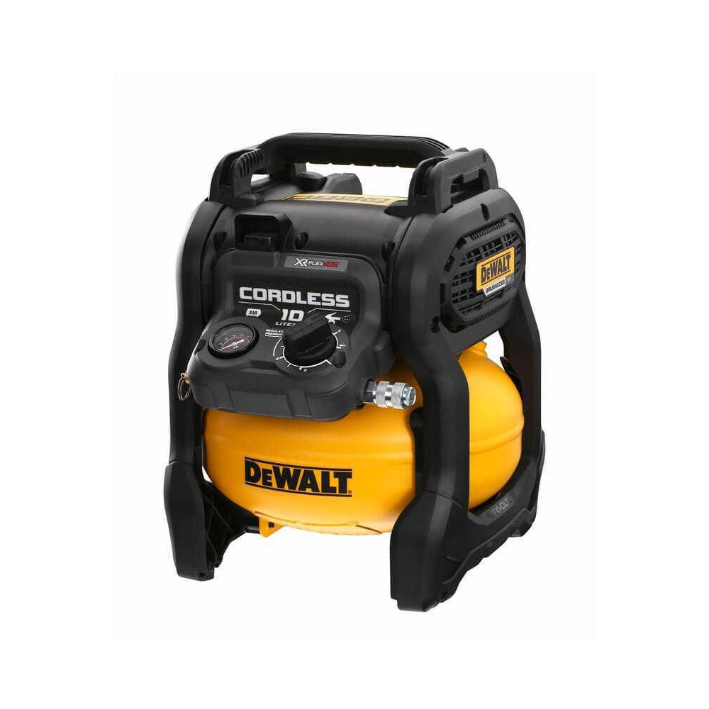 Compresseur 54V solo Dewalt DCC1054N xj