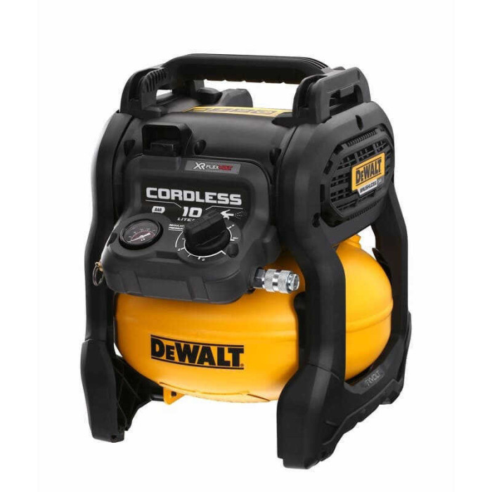 Compresseur 54V solo Dewalt DCC1054N xj