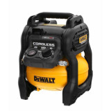 Compresseur 54V solo Dewalt DCC1054N xj