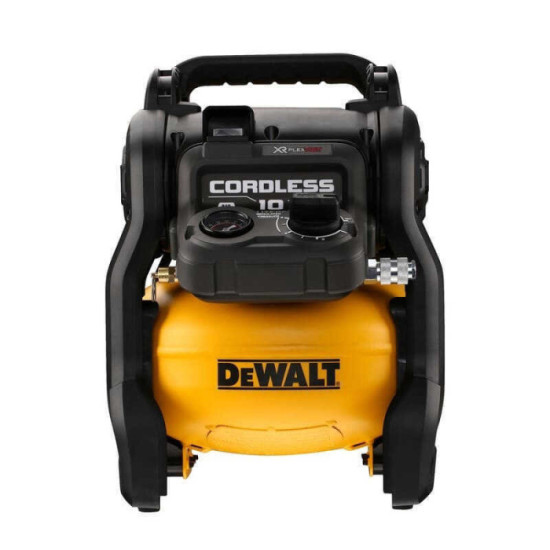 Compresseur 54V solo Dewalt DCC1054N xj