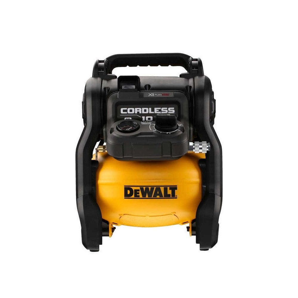 Compresseur 54V solo Dewalt DCC1054N xj