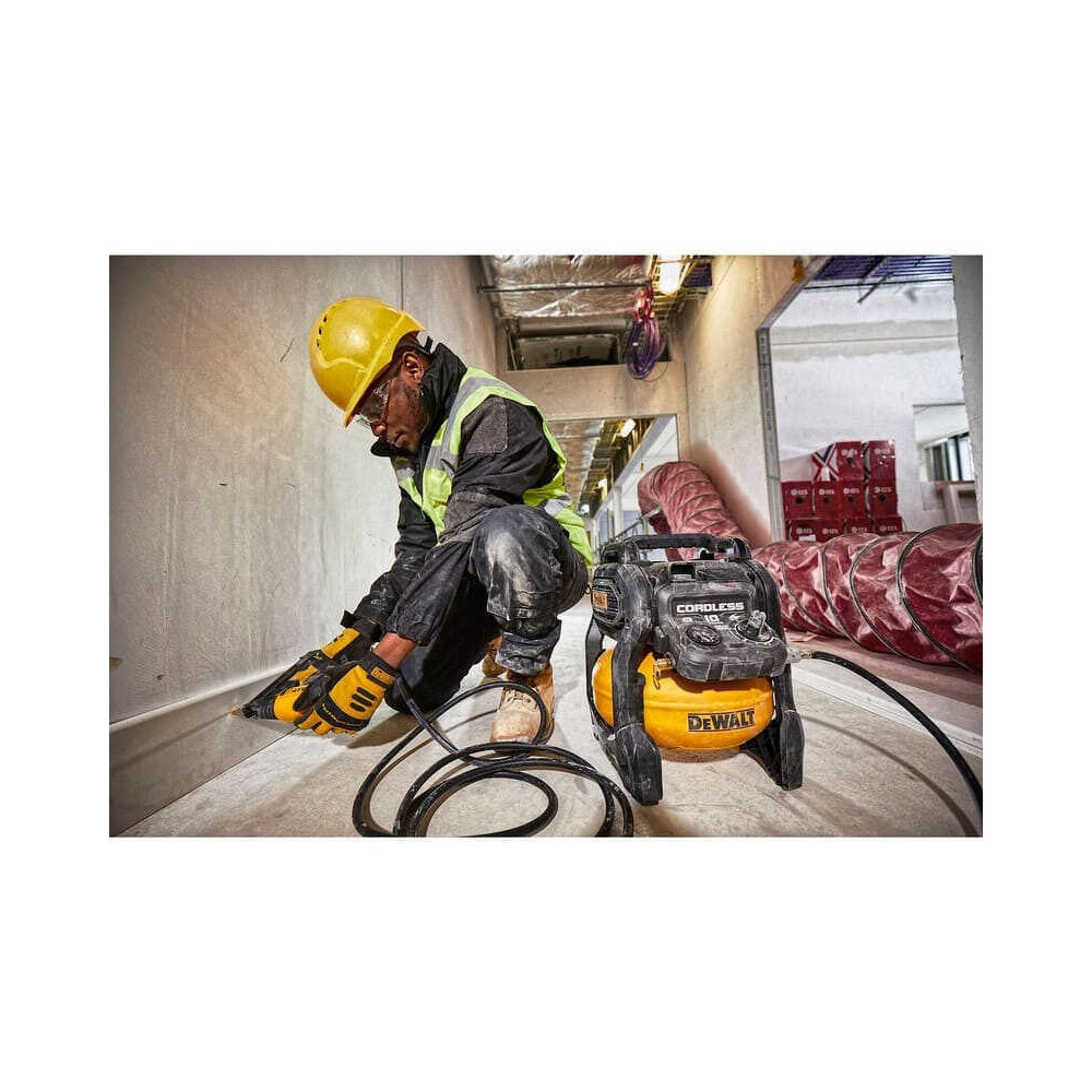 Compresseur 54V solo Dewalt DCC1054N xj
