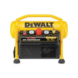 Compresseur 6L portable Dewalt DPC6MRC qs