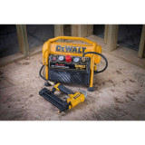 Compresseur 6L portable Dewalt DPC6MRC qs