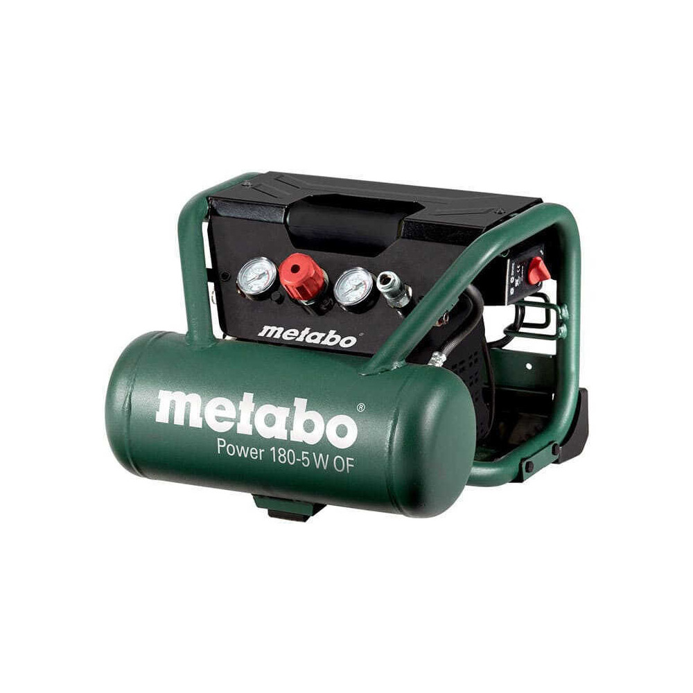 Compresseur air power 180 5 w of Metabo 601531000