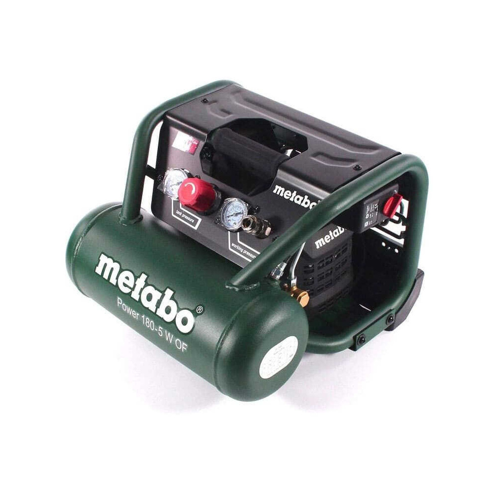 Compresseur air power 180 5 w of Metabo 601531000
