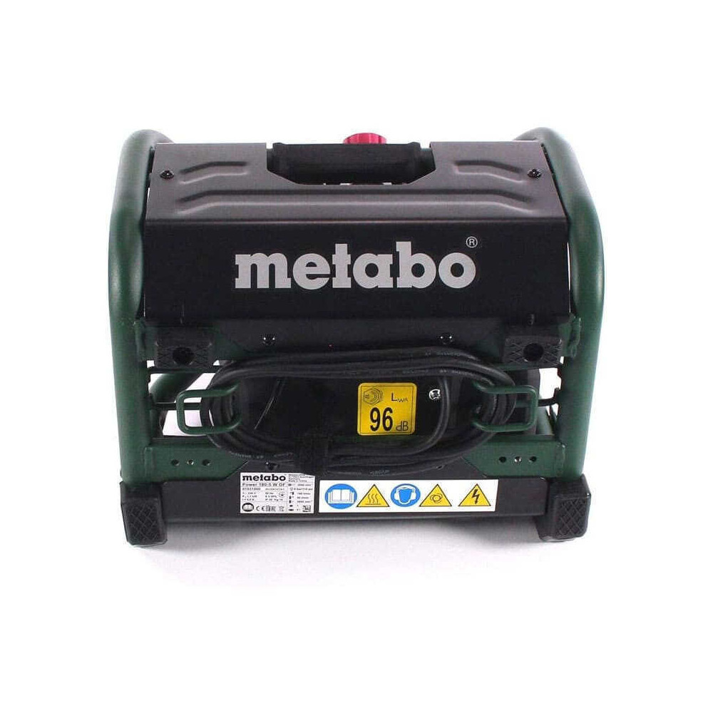 Compresseur air power 180 5 w of Metabo 601531000