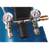 Compresseur deux cylindres scheppach 5906101901HC52DC