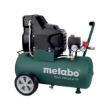 Compresseur air basic 250 24 w of Metabo 601532000
