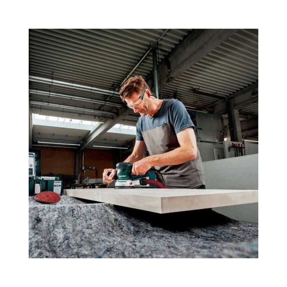 Compresseur air basic 250 24 w of Metabo 601532000