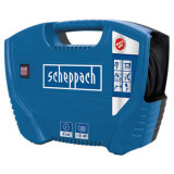 Compresseur airforce 2 ss cuve scheppach 5906126901AIR force 2