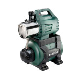 Pompe de jardin 24L 1300W hww 6000 25 inox Metabo 600975000