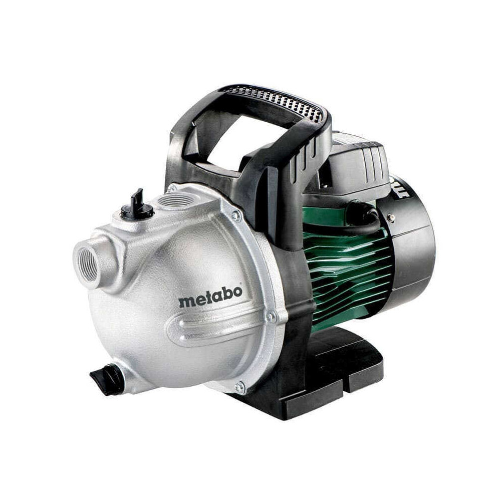 Pompe de jardin p 4000 g Metabo 600964000