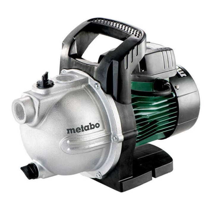 Pompe de jardin p 4000 g Metabo 600964000