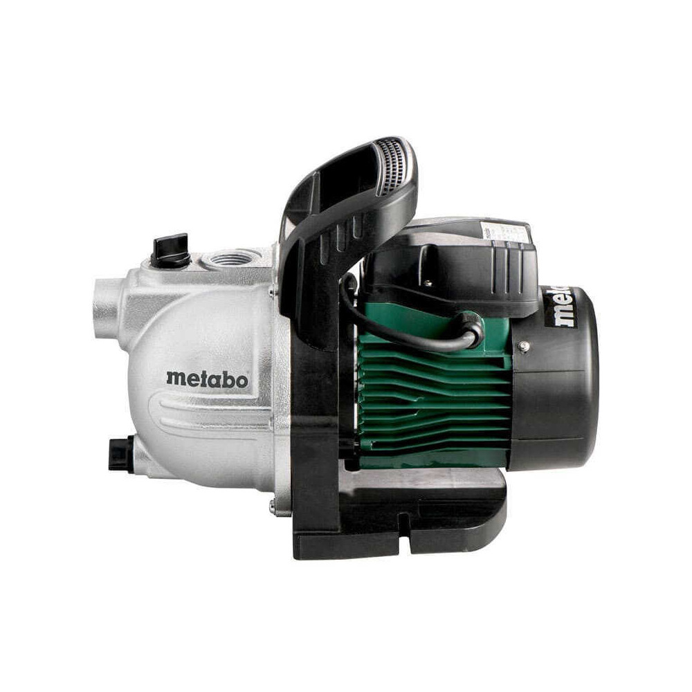 Pompe de jardin p 2000 g Metabo 600962000