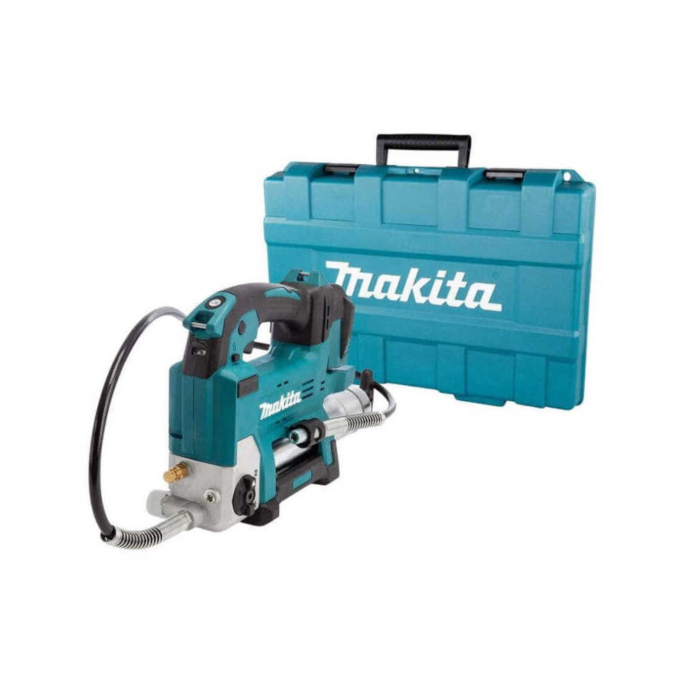Pompe a graisse Makita DGP180ZK