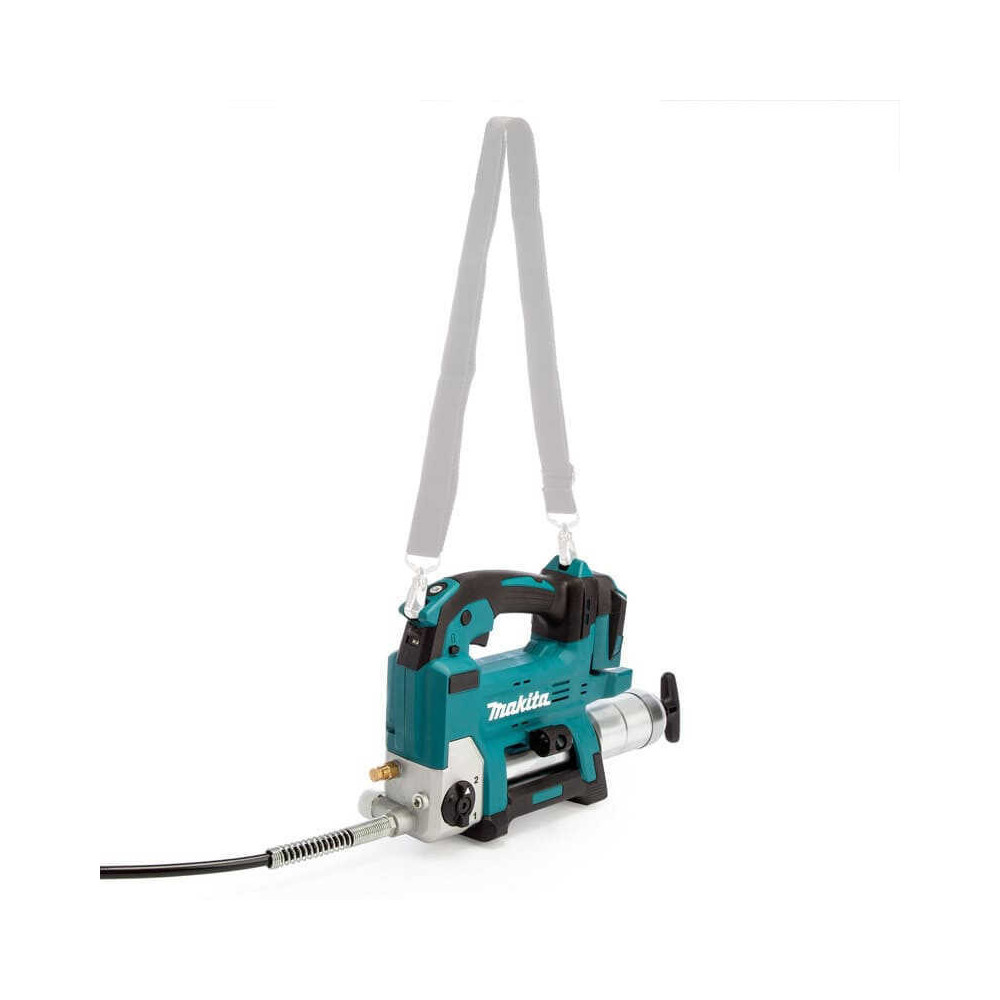 Pompe a graisse Makita DGP180ZK