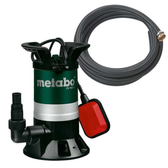 Pompe immergee PS7500S garniture d ecoulement 628821000 Metabo