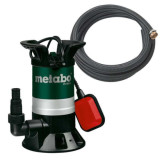 Pompe de jardin 1300W inox et garniture Metabo 600965000