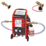 Set ropuls injecteur reducteur et poignee ref rothenberger 1000003440