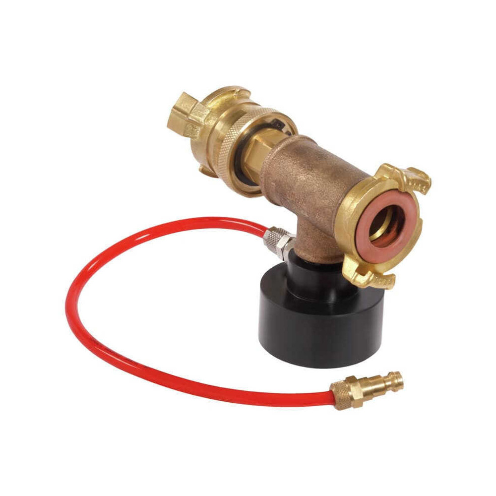 Set ropuls injecteur reducteur et poignee ref rothenberger 1000003440