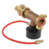 Set ropuls injecteur reducteur et poignee ref rothenberger 1000003440