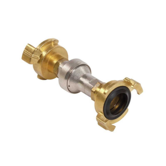 Set ropuls injecteur reducteur et poignee ref rothenberger 1000003440