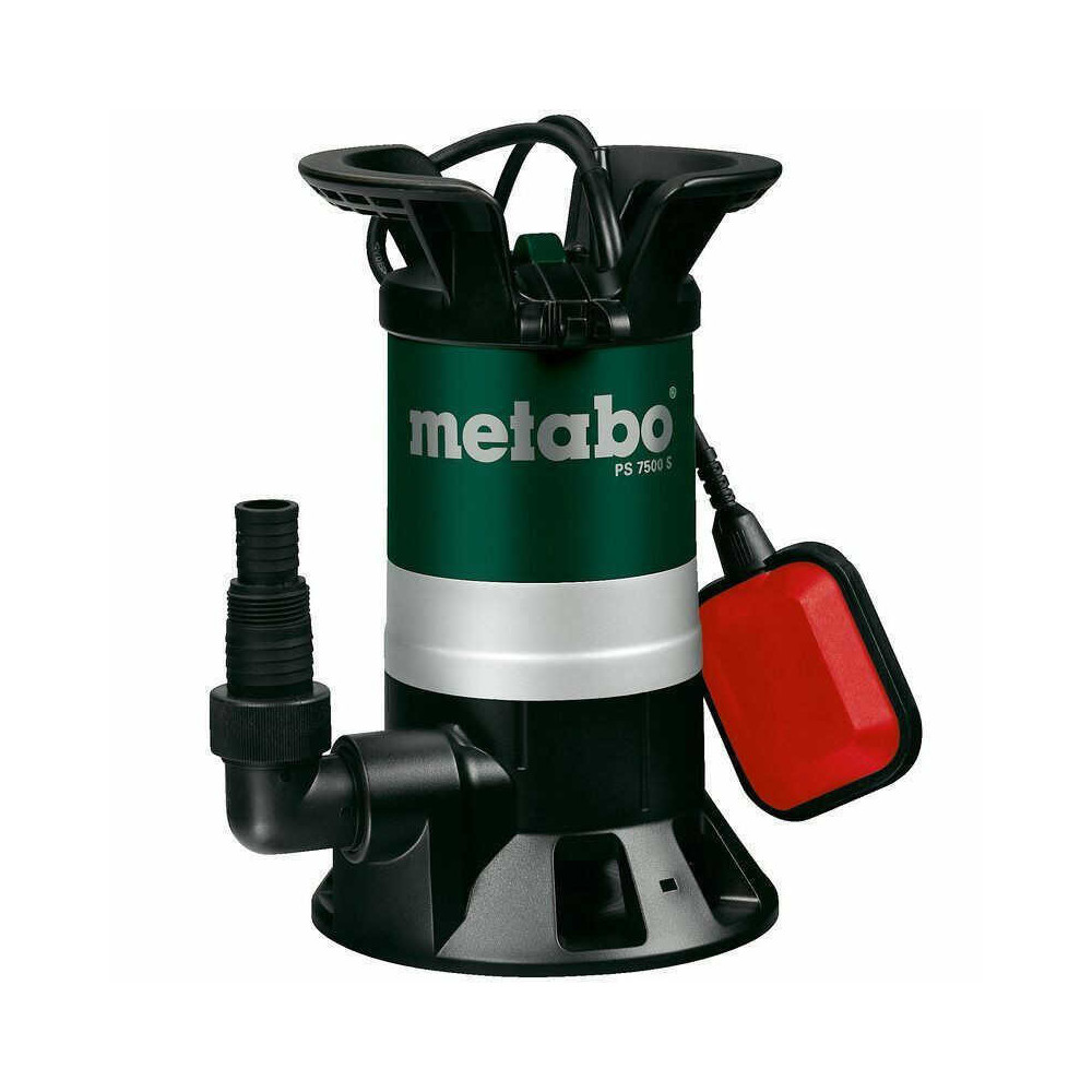 Pompe immergee Metabo PS7500S 0250750000