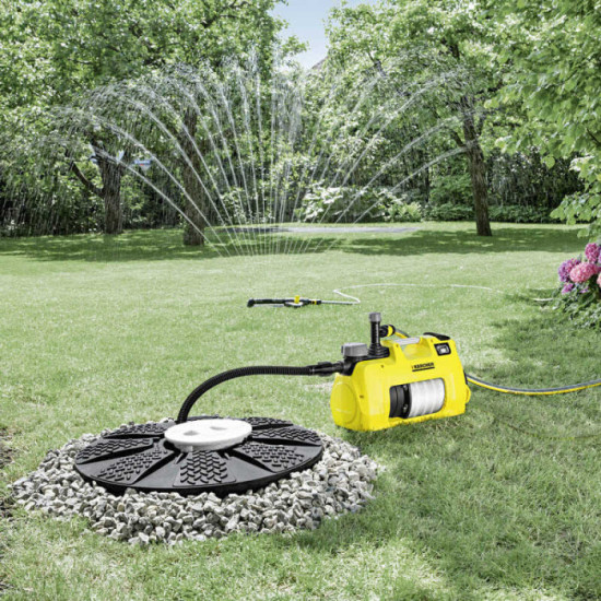 Pompe jardin bp 5 home garden Kärcher 16453660