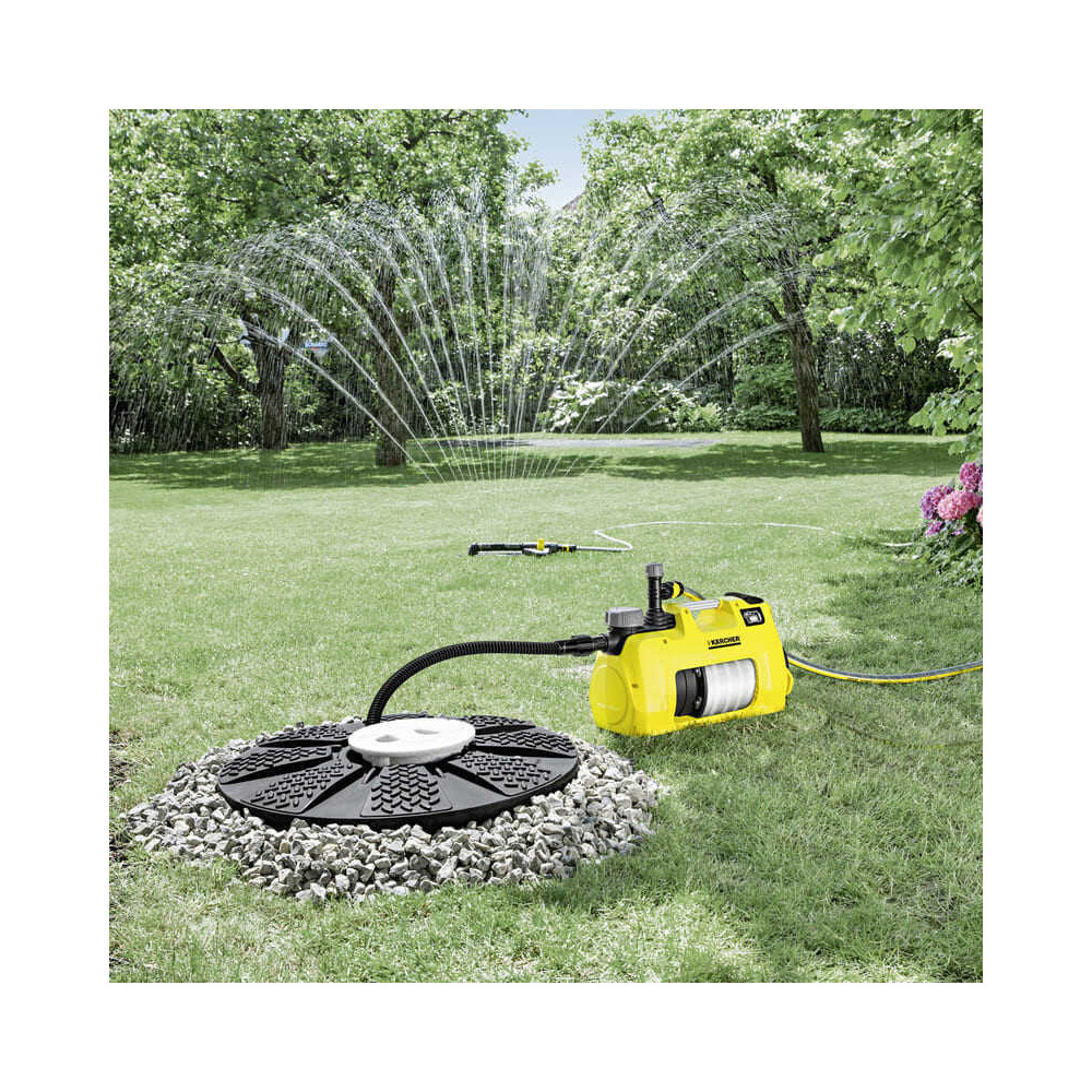 Pompe jardin bp 5 home garden Kärcher 16453660